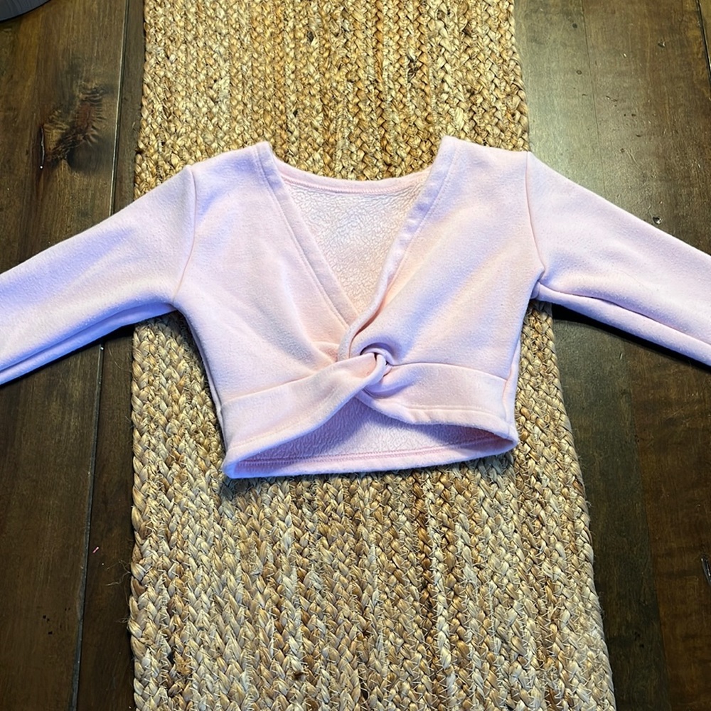 Dance Long Sleeve